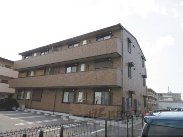 ＳＥＪＯＵＲ　ＯＴＴＳ　ＴＲＯＩＳ外観写真2