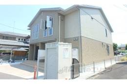 ボナール・ヴィーブル３外観写真