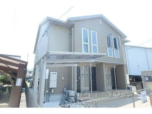 ボナール・ヴィーブル３外観写真2