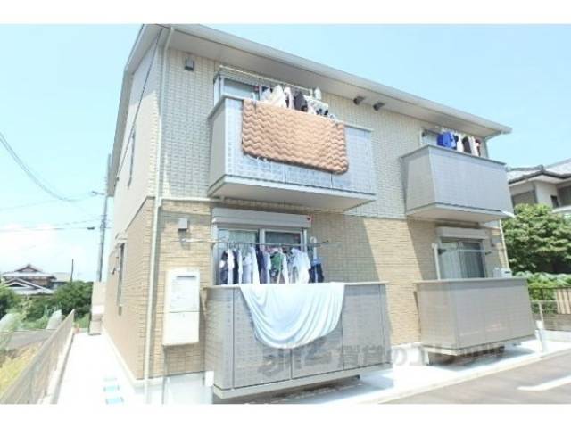 ボナール・ヴィーブル３外観写真3