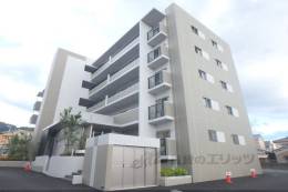 プライマリーレジデンス宇治黄檗外観写真