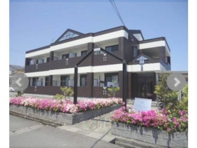Ｌａ　Ｆｌｏｒａｌ　参番館外観写真1