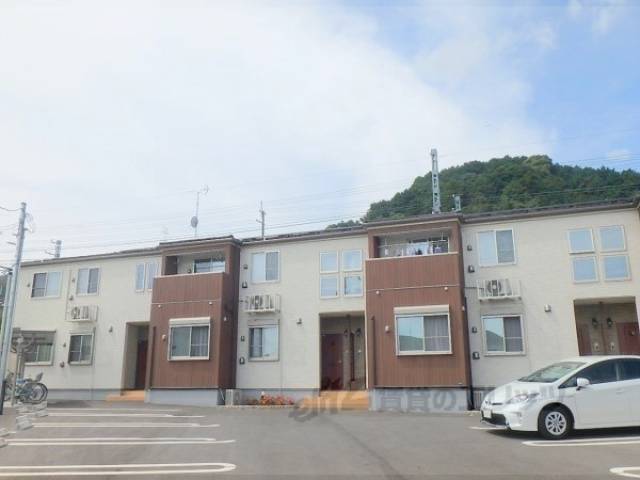 アベニール１外観写真2