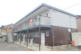 山本ハイツ外観写真