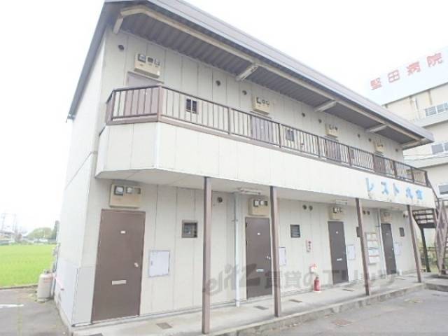 レスト丸商外観写真1