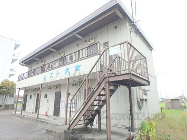 レスト丸商外観写真2