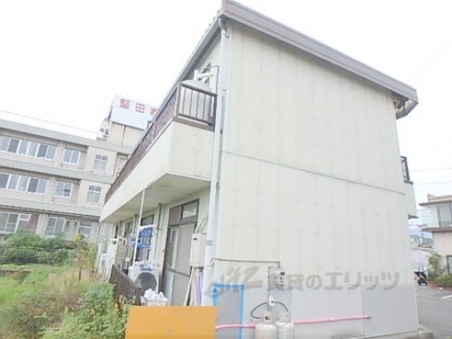 レスト丸商外観写真3