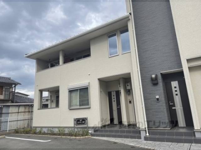 ステイシー久我外観写真3
