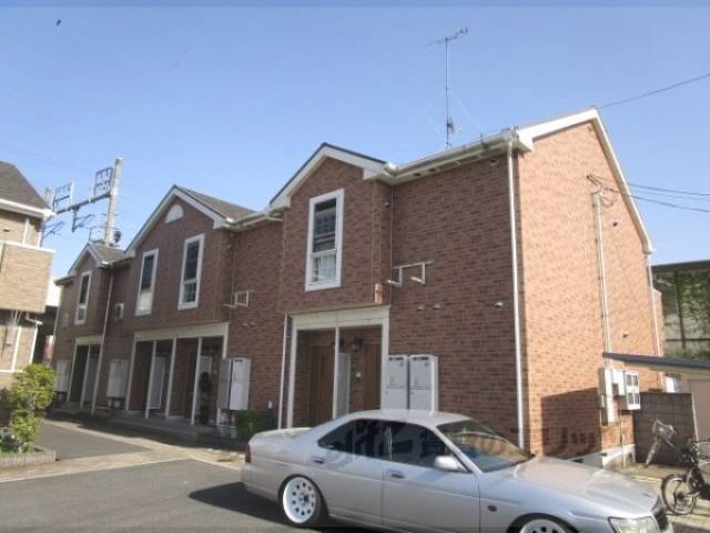 ディーア・クミルB外観写真1