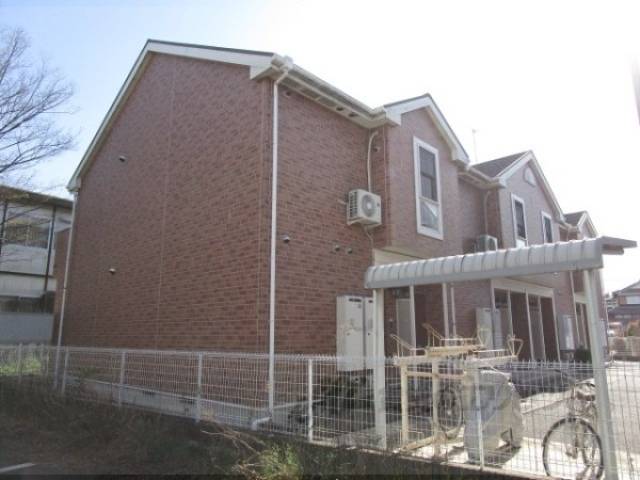 ディーア・クミルB外観写真2