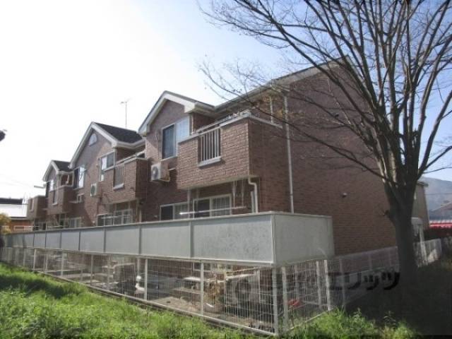 ディーア・クミルB外観写真3