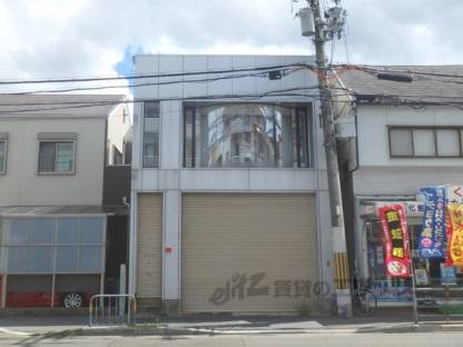 西京極大門町店舗外観写真2