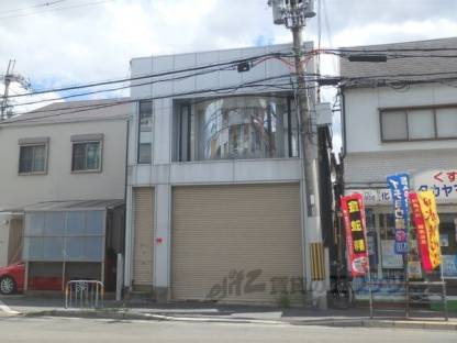 西京極大門町店舗外観写真3
