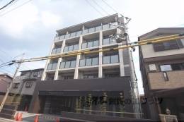 アール京都グレイス外観写真