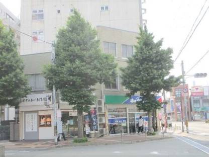 内田ビル(テナント)外観写真2