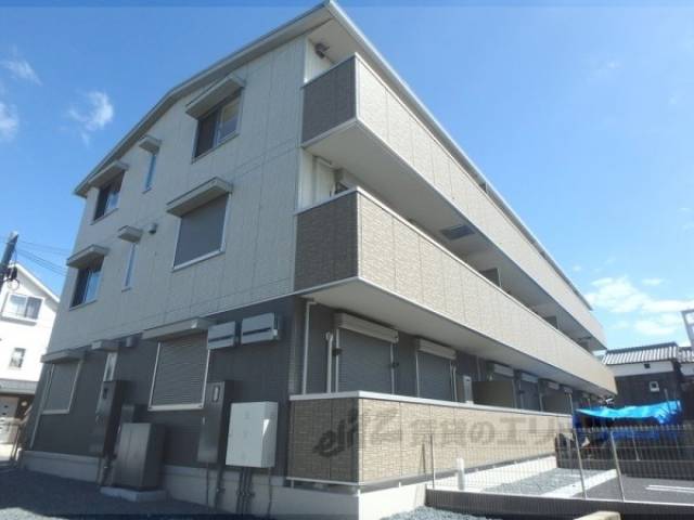 ＤＡＮＲＡＮ２外観写真2