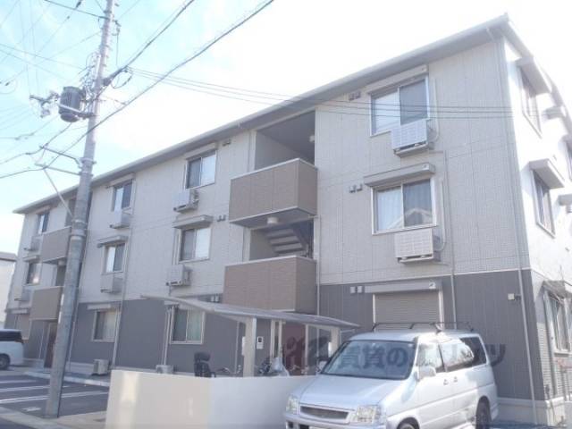 ＤＡＮＲＡＮ２外観写真3