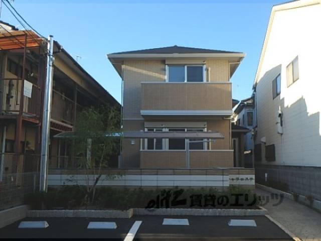 シャラロステ外観写真3