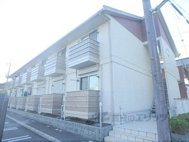 コンフォートＭ－２外観写真3