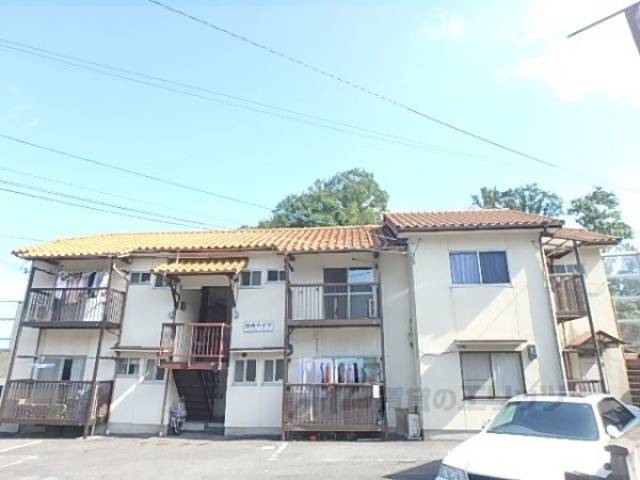 白崎ハイツ外観写真3