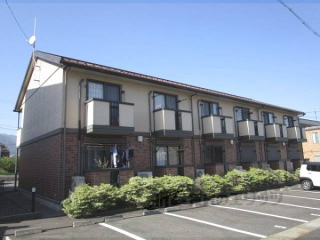 ココドリーロ外観写真1