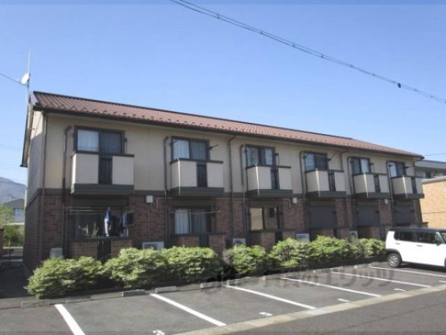 ココドリーロ外観写真2