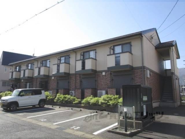 ココドリーロ外観写真3