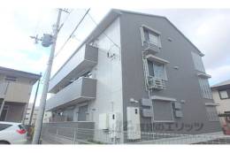 Ｃａｓａ　ｒａｆｆｉｎｅ草津外観写真