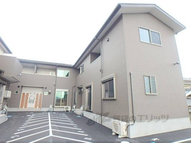 セントフィオーレ湖西外観写真2