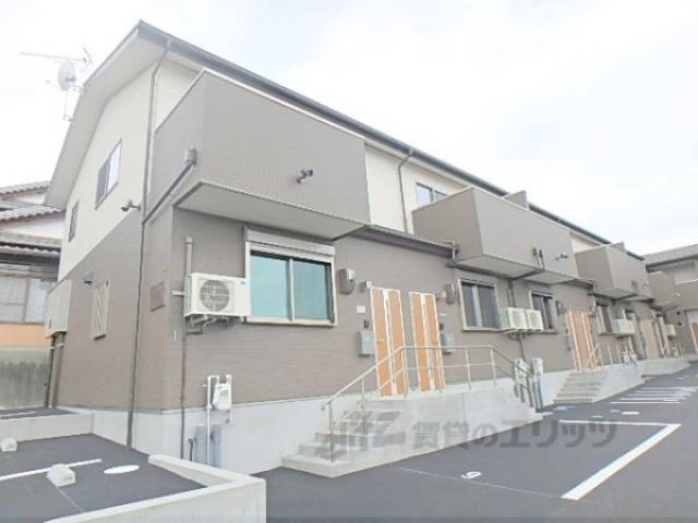 セントフィオーレ湖西外観写真3