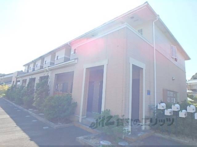 パル１５１外観写真1