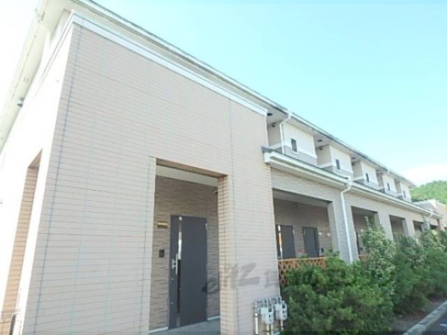 パル１５１外観写真2