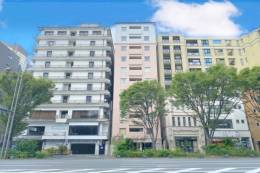 イーグルコート烏丸御池ルミエ外観写真