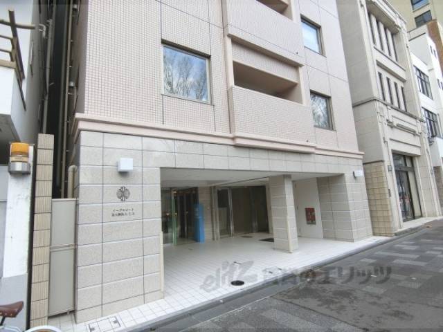 イーグルコート烏丸御池ルミエ外観写真3