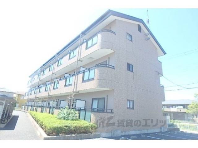 フルーレ伊勢外観写真2