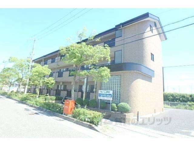 フルーレ伊勢外観写真3