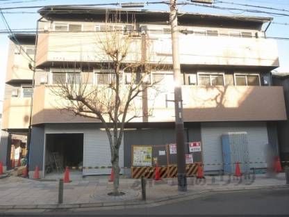 フラッティ新大宮1階店舗外観写真3