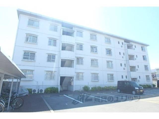 エルムハウス外観写真2