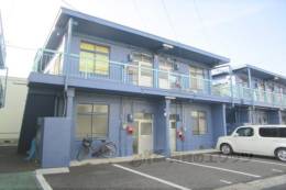 正田マンション野村２外観写真