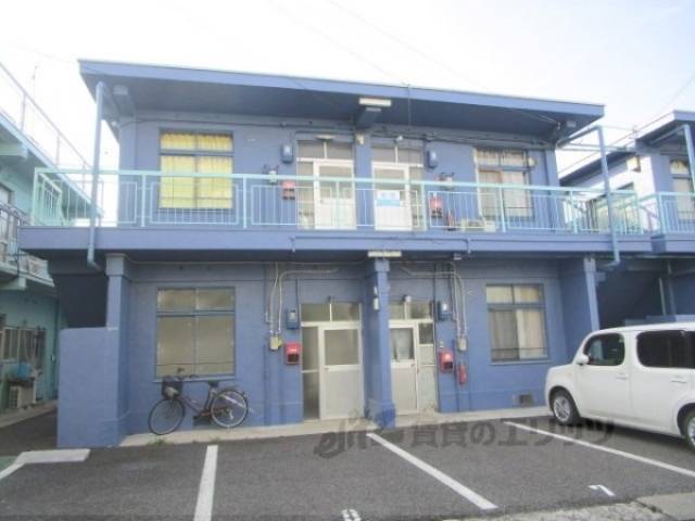 正田マンション野村２外観写真2