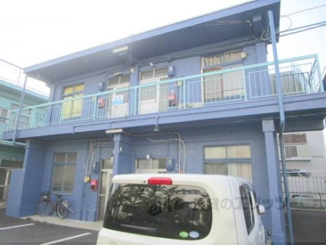 正田マンション野村２外観写真3