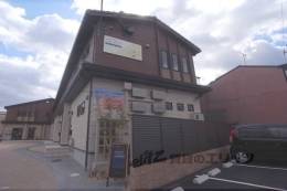 ヴィラ・デ・アウラ外観写真