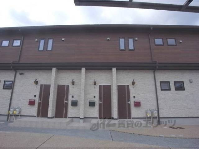 ヴィラ・デ・アウラ外観写真3