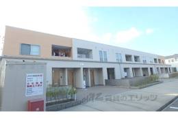 アルバ外観写真