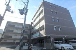 LA FONTE CAMPANA外観写真