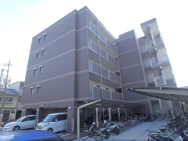 LA FONTE CAMPANA外観写真2