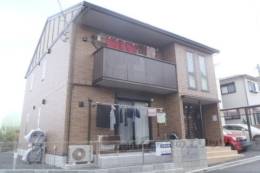 ＨＯＵＳＥＮ外観写真