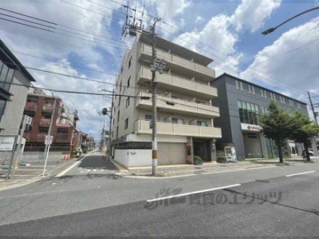 アリュール御池外観写真1