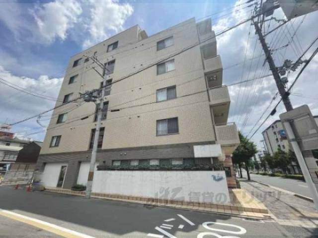 アリュール御池外観写真3