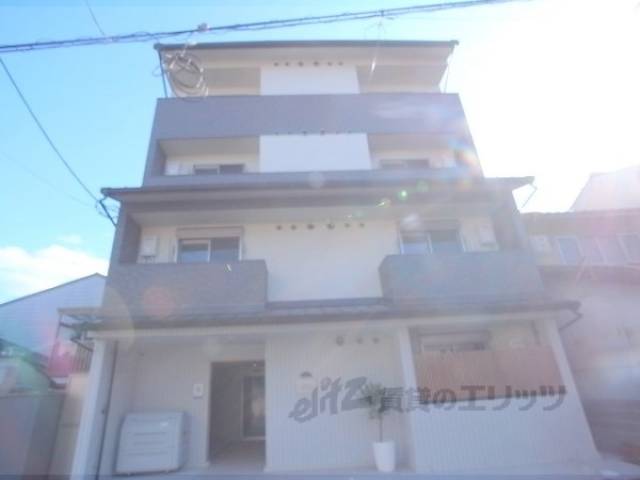 GLADVIS KURAMAGUCHI外観写真3